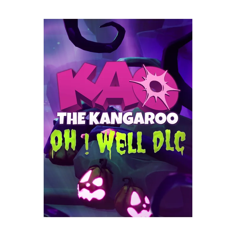 Kao the Kangaroo – Oh! Well (DLC) PC