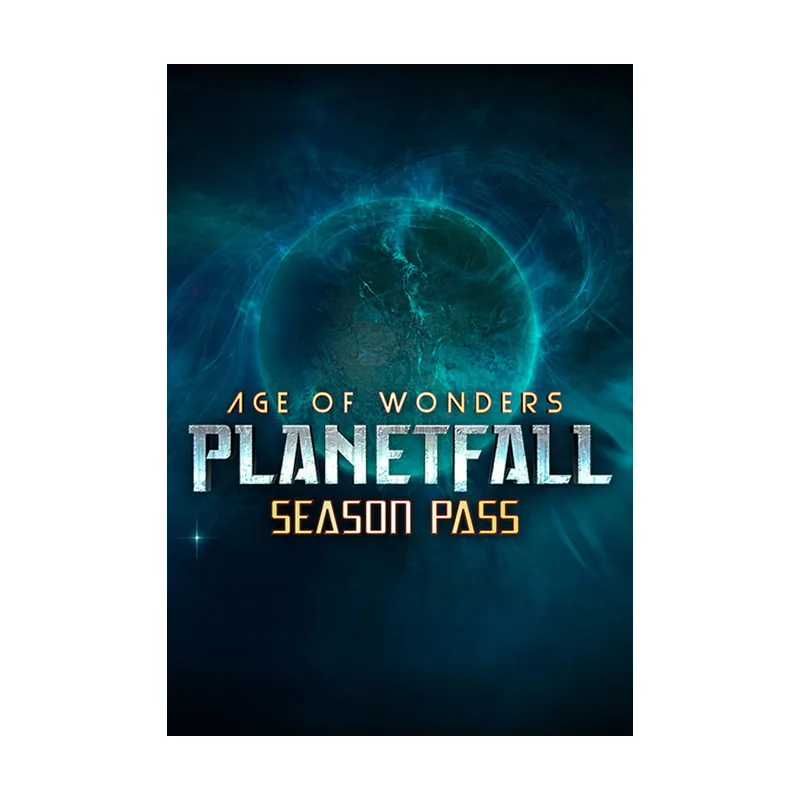 Age of Wonders Planetfall – Pase de temporada PC