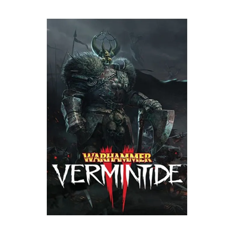 Warhammer: Vermintide 2 – Collector's Edition Upgrade (DLC) PC