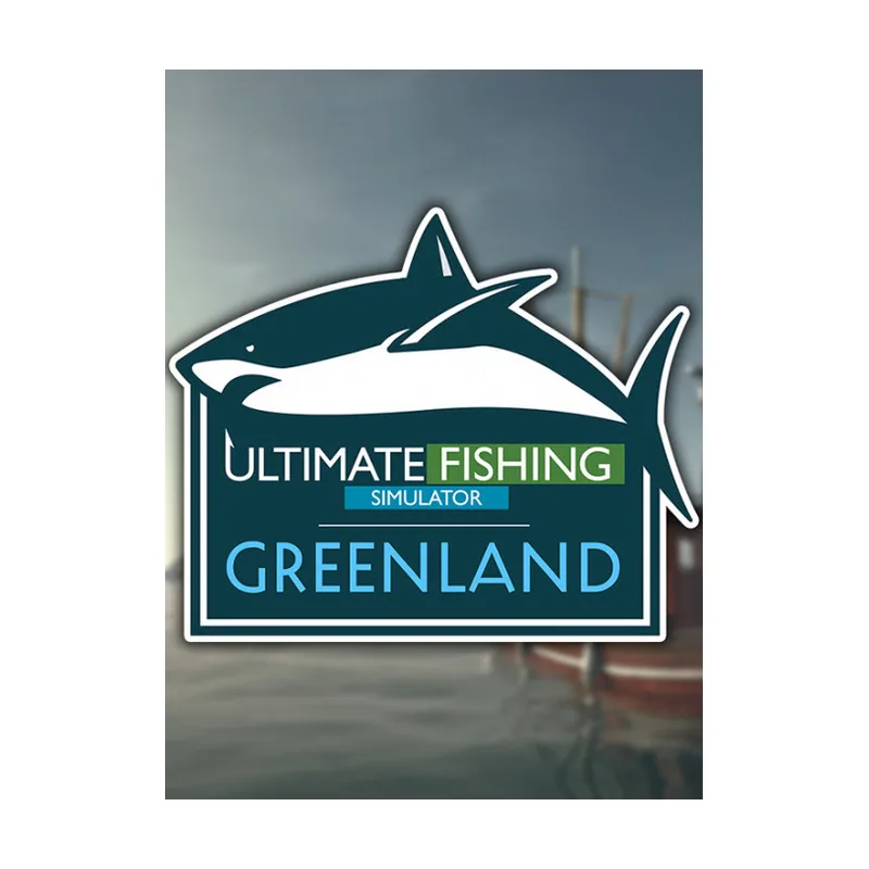 Ultimate Fishing Simulator – Greenland (DLC) PC