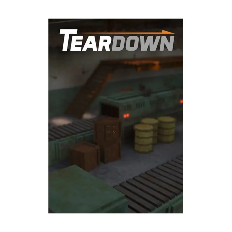 Teardown – Pase de temporada PC