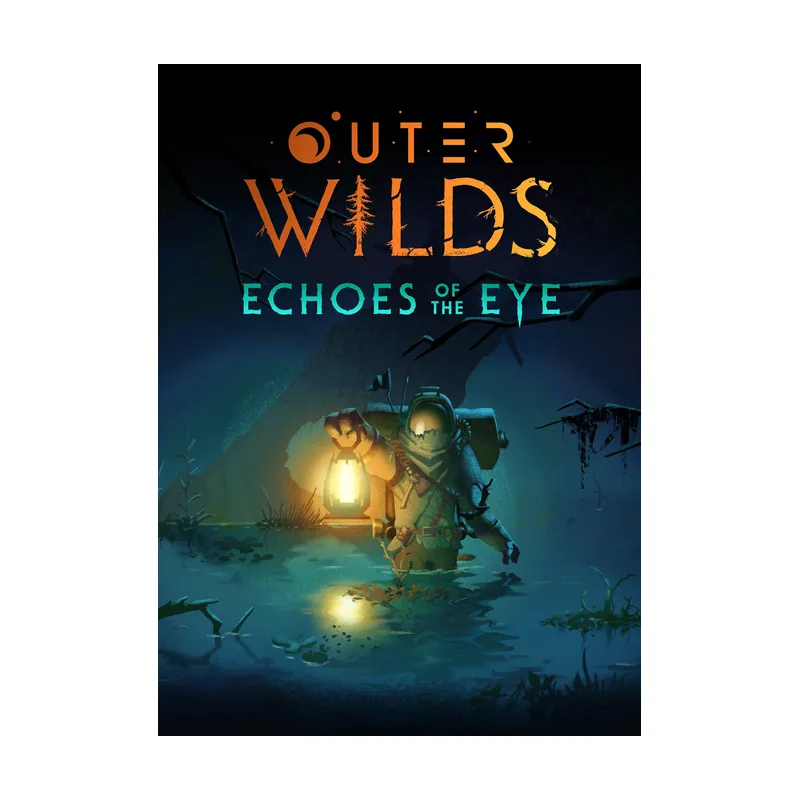 Outer Wilds – Echoes of the Eye (DLC) PC