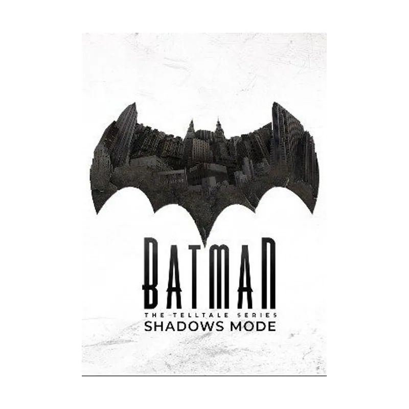 Batman – The Telltale Series Shadows Mode (DLC) PC