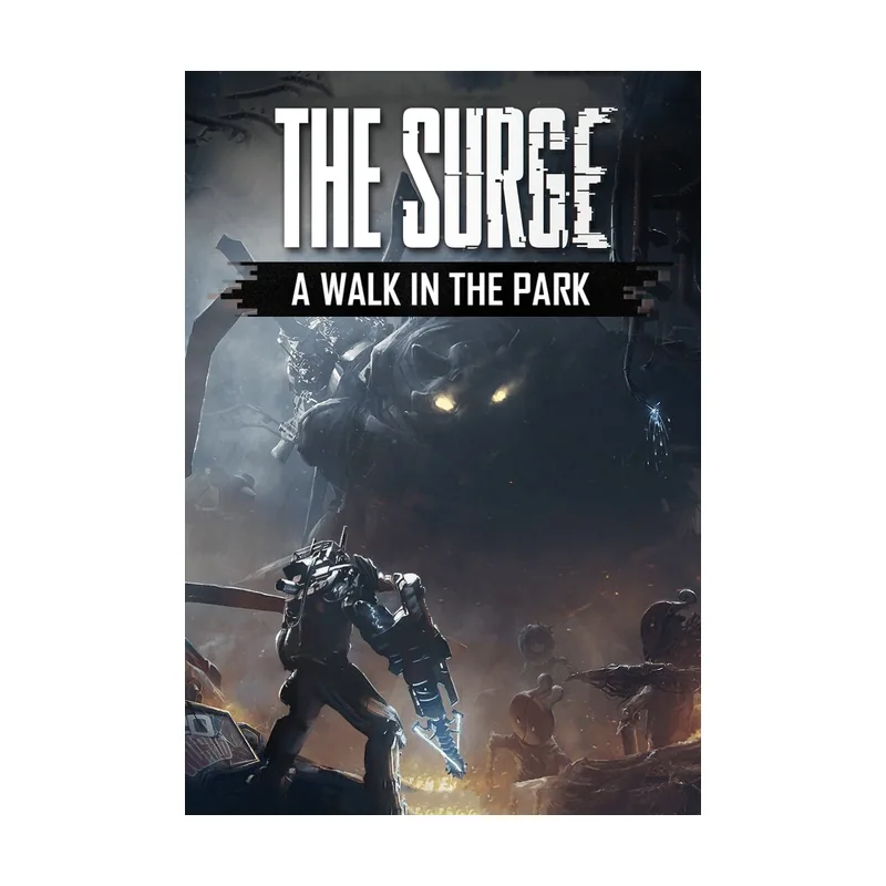 The Surge: A Walk in the Park (DLC) PC