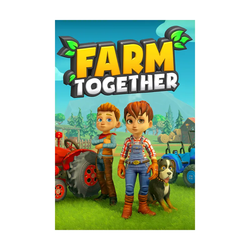 Farm Together – Laurel Pack (DLC) PC