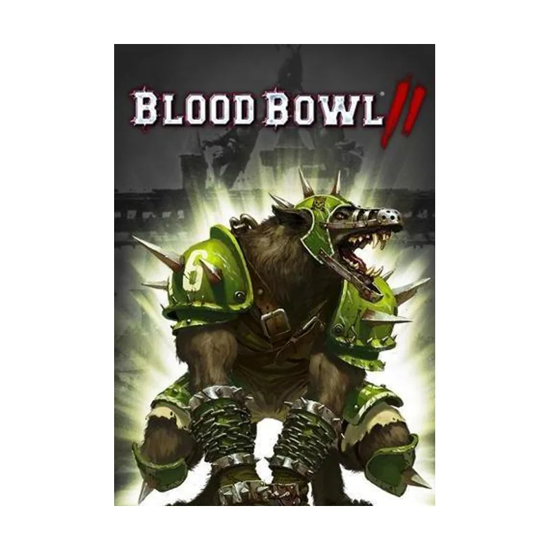 Blood Bowl 2 – Necromantic (DLC) PC