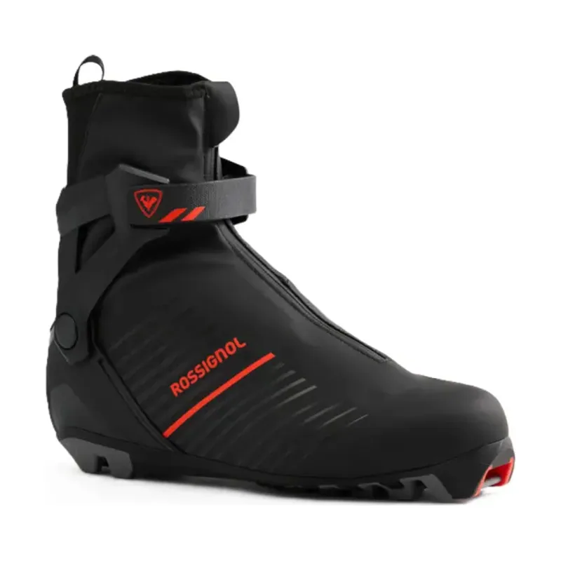 Botas Esquí De Fondo X-7 SC