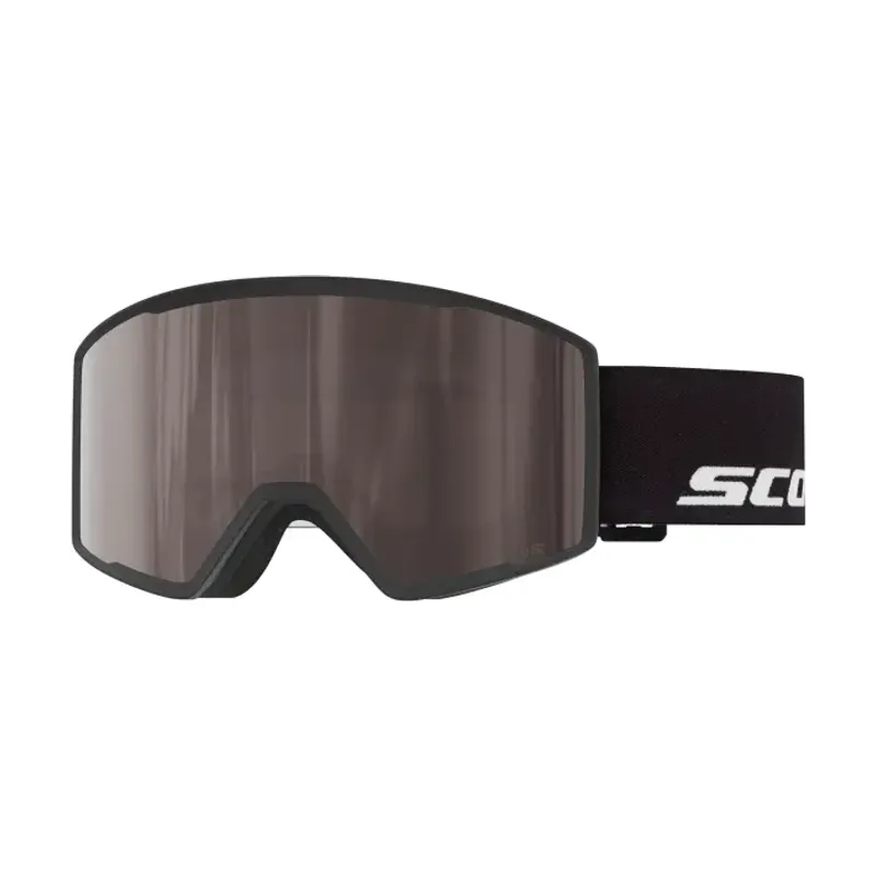 Gafas Esqui Trace Pro Chrome S2