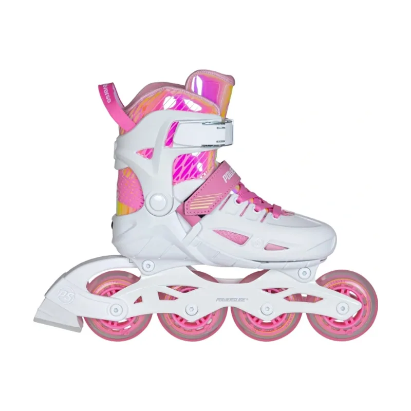 Patines Para Niños Universe 4W II Adj.