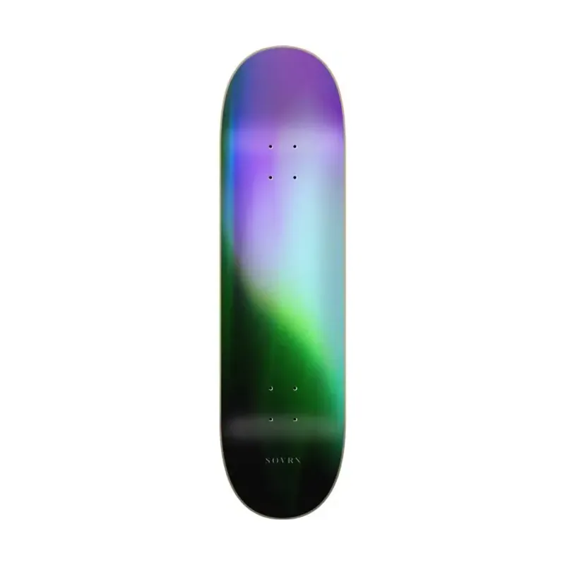 Tabla Skateboard Fjord