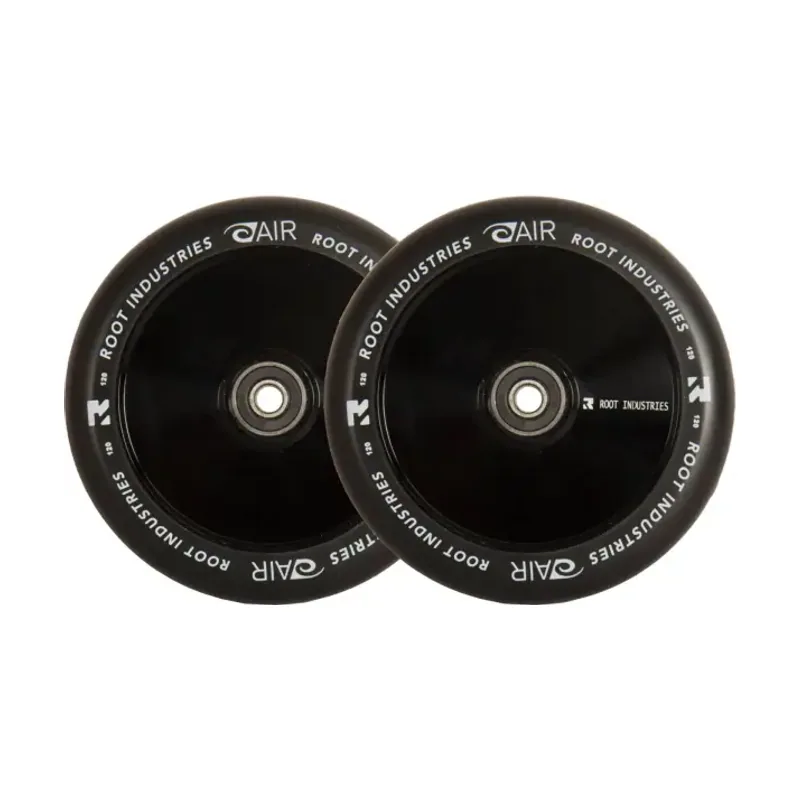 Ruedas Patinete Root Air 120mm Completa Patinete 2 uds