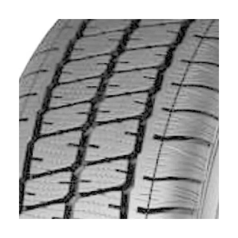 Dunlop Econodrive AS blk 215/75 R16 113/111R