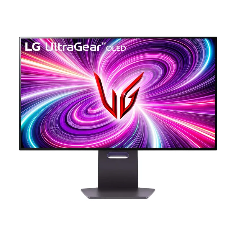 LG UltraGear 32GS95UE