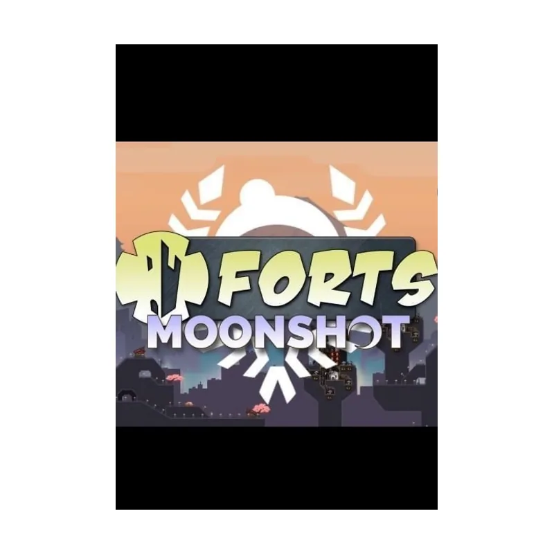 Forts – Moonshot (DLC) PC