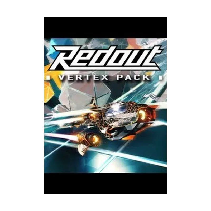 Redout – V.E.R.T.E.X. Pack (DLC) PC