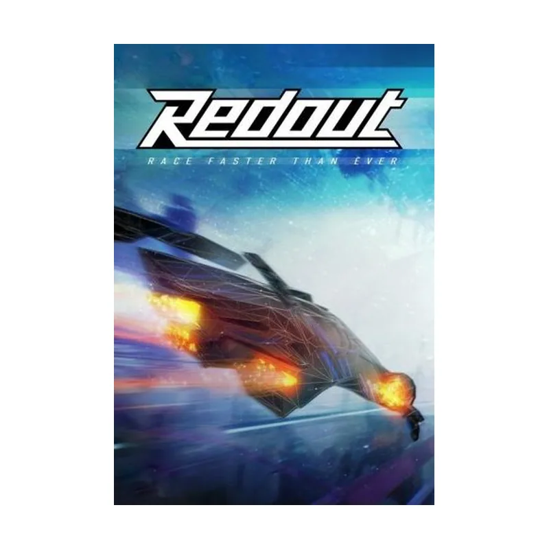 Redout – Neptune Pack (DLC) PC