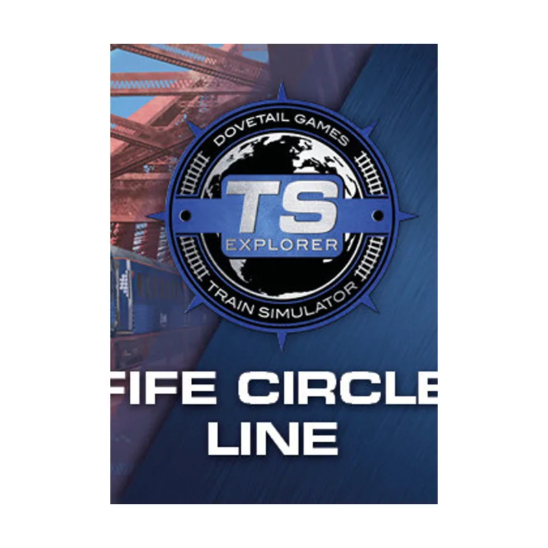 Train Simulator: Fife Circle Line: Edinburgh – Dunfermline Route (DLC) PC