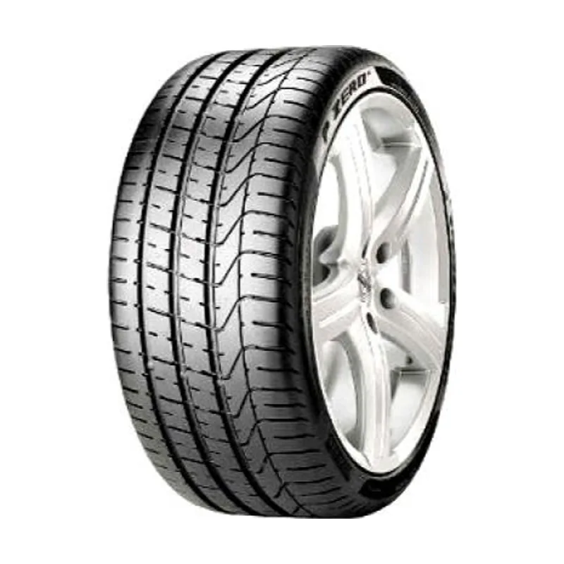 Pirelli P Zero Corsa Asimmetrico 2 285/30 ZR19 98Y