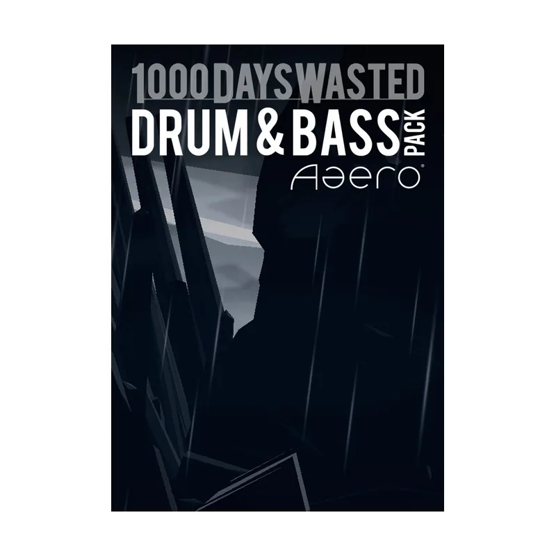 Aaero – 1000DaysWasted – Drum & Bass Pack (DLC) PC