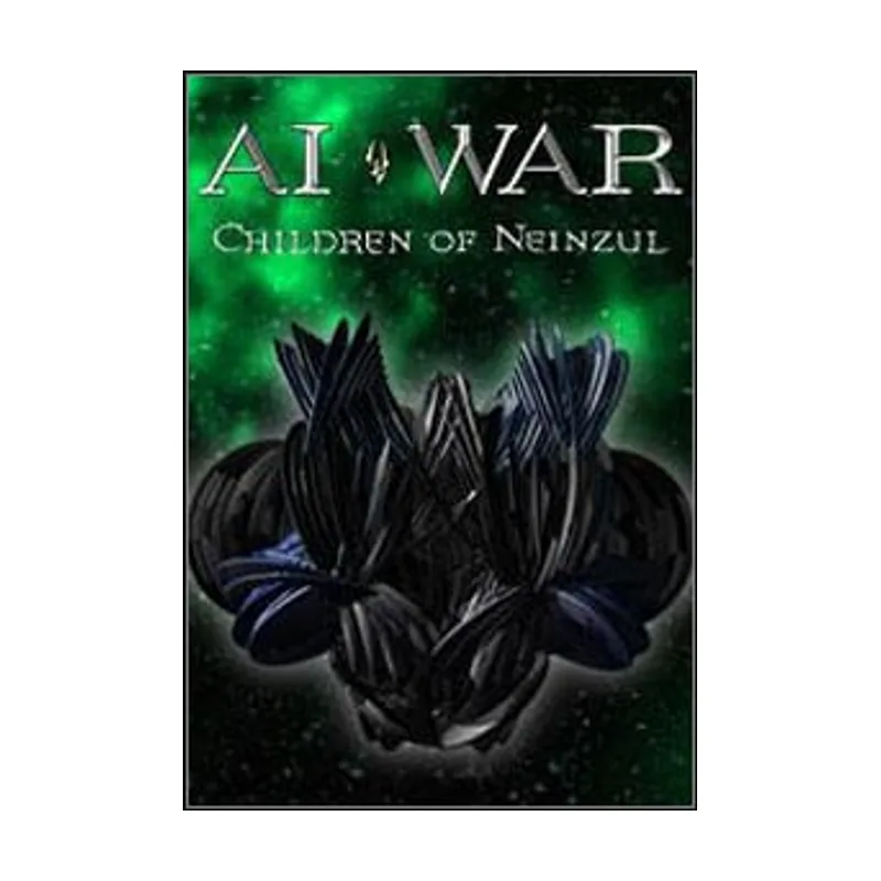 AI War: Children of Neinzul (DLC) PC