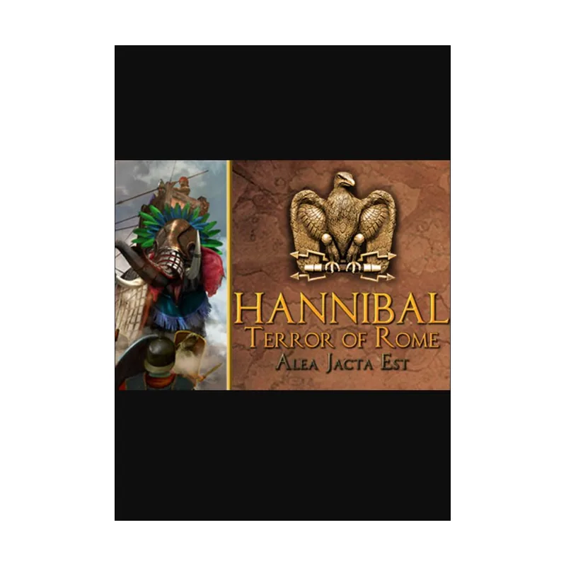 Alea Jacta Est – Hannibal Terror of Rome (DLC) PC