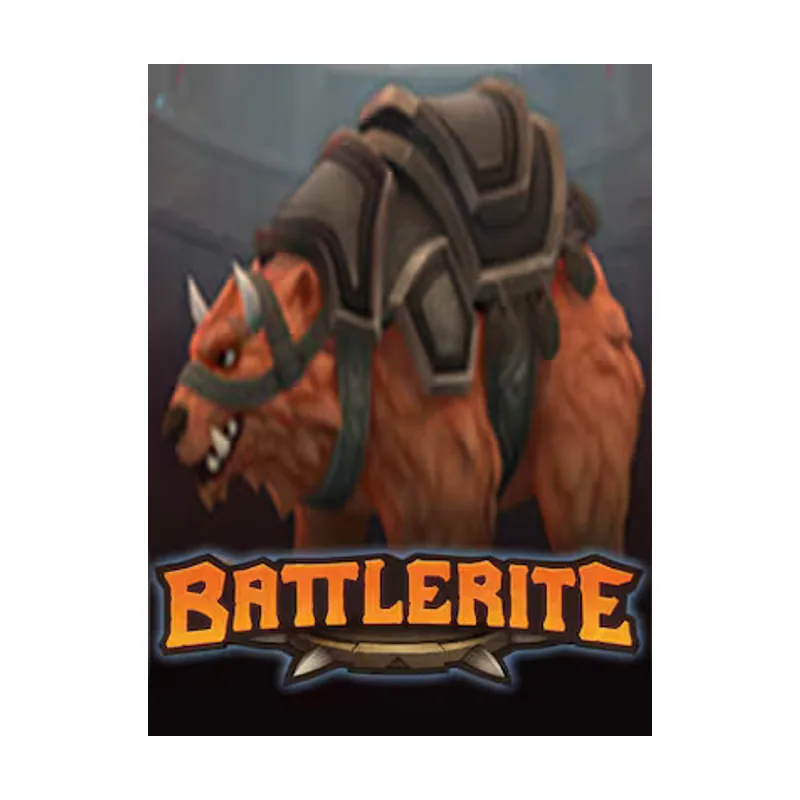 Battlerite – YogYog Bear Mount (DLC) PC