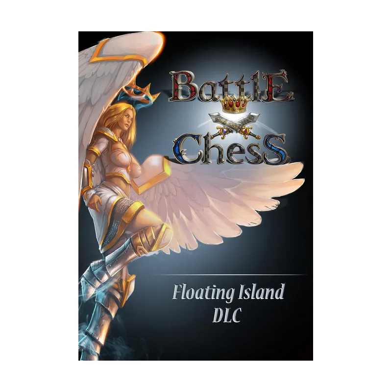 Battle vs Chess – Floating Island (DLC) PC