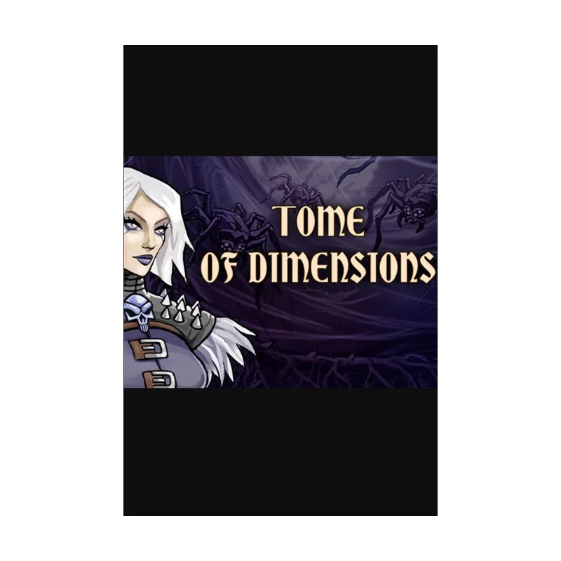 Deck of Ashes – Tome of Dimensions (DLC) PC