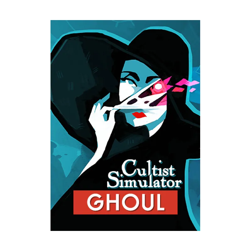 Cultist Simulator: The Ghoul (DLC) PC