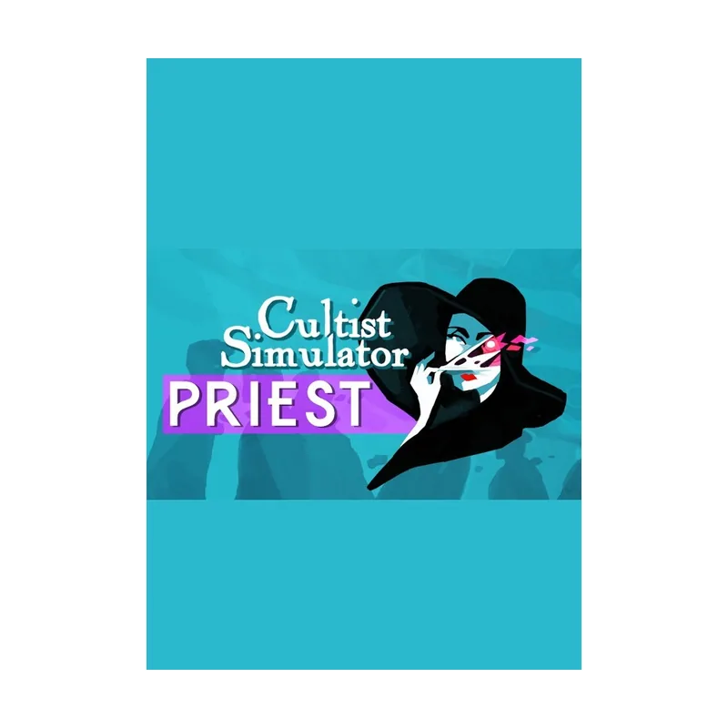 Cultist Simulator: The Priest (DLC) PC