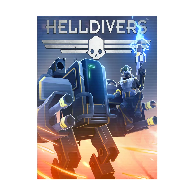 HELLDIVERS – Pilot Pack (DLC) PC