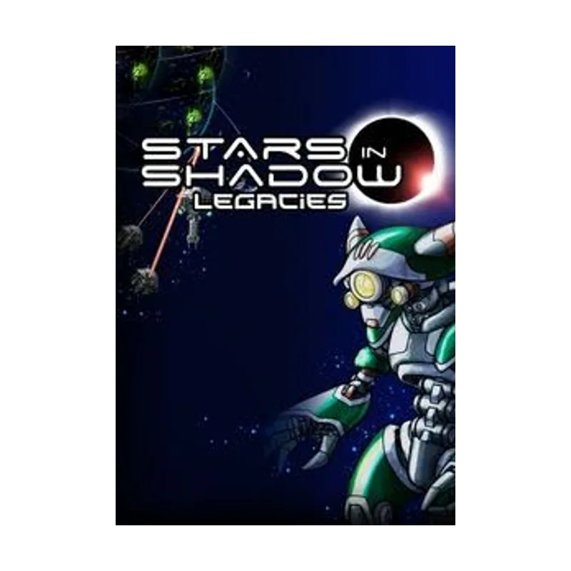 Stars in Shadow: Legacies (DLC) PC