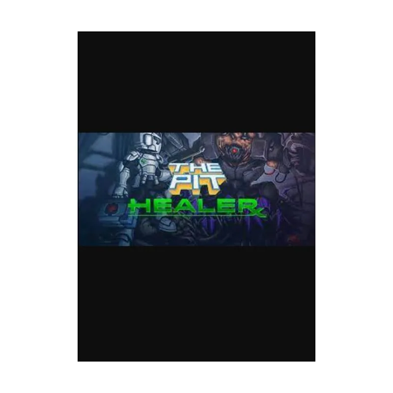 Sword of the Stars: The Pit – Healer (DLC) PC