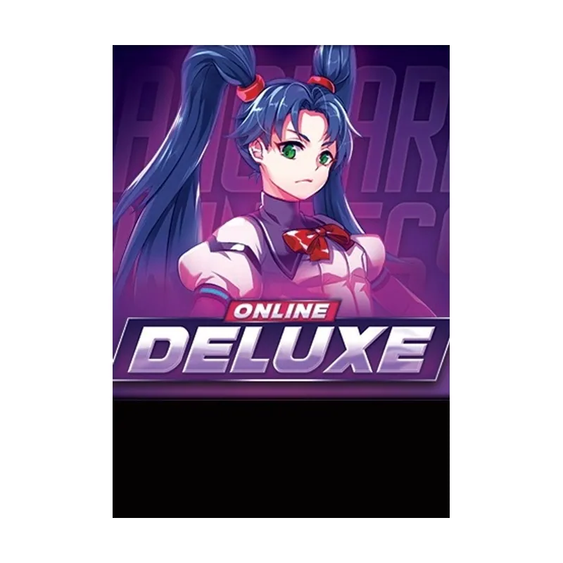 Vanguard Princess Online Deluxe (DLC) PC