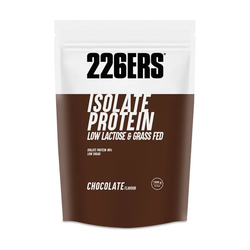 226ers Isolate Protein Drink 1 Kg