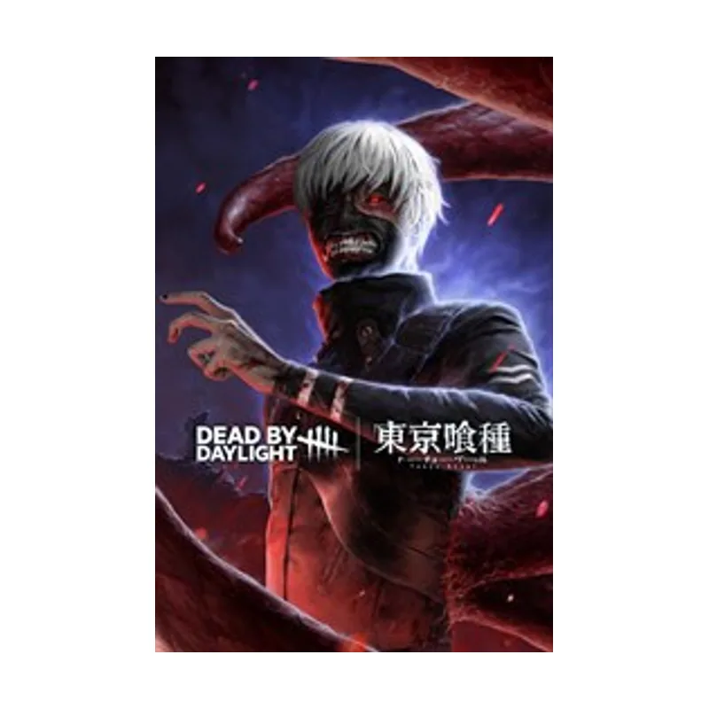 Dead by Daylight – Tokyo Ghoul (DLC) PC