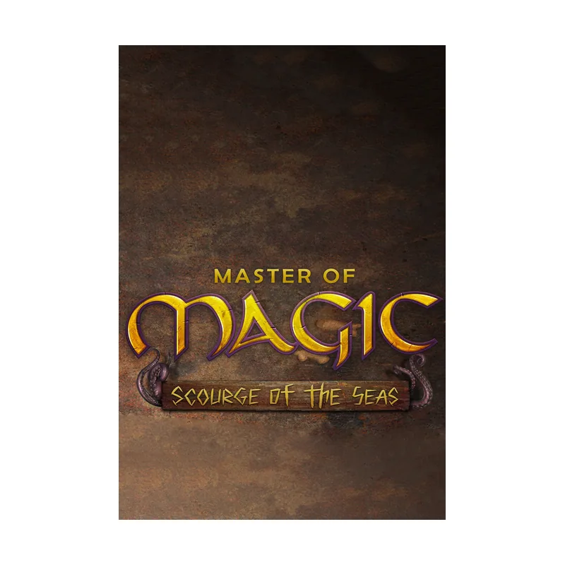 Master of Magic – Scourge of the Seas (DLC) PC