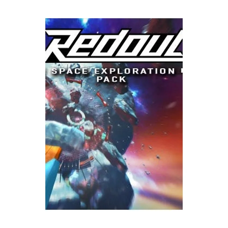 Redout – Space Exploration Pack (DLC) PC