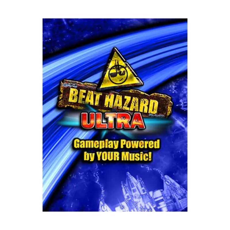 Beat Hazard Ultra (DLC) PC