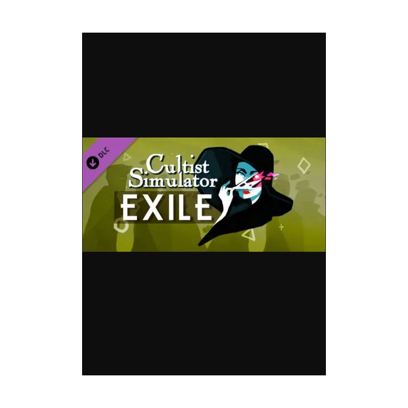 Cultist Simulator: The Exile (DLC) PC