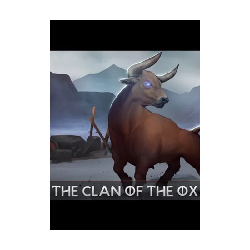 Northgard – Himminbrjotir, Clan of the Ox (DLC) PC