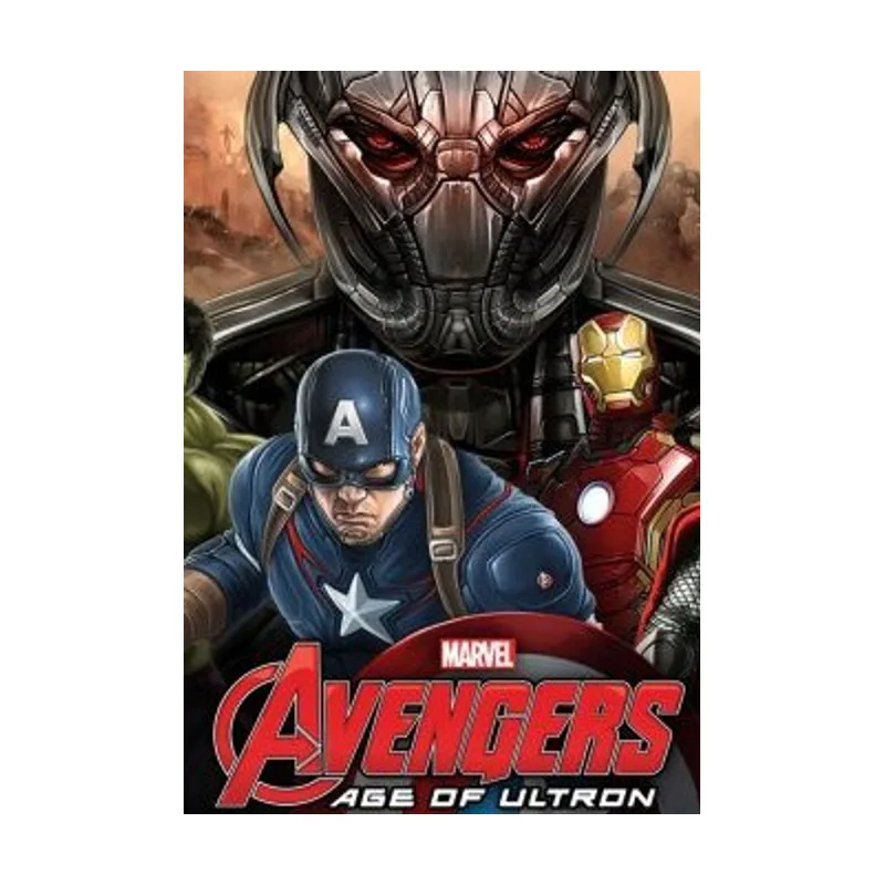 Pinball FX2 – Marvel's Avengers: Age of Ultron (DLC) PC