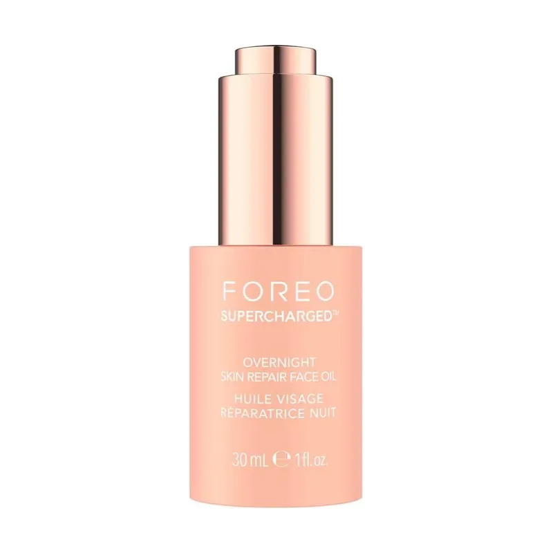 Foreo Supercharged Aceite Facial Nocturno 30 ml
