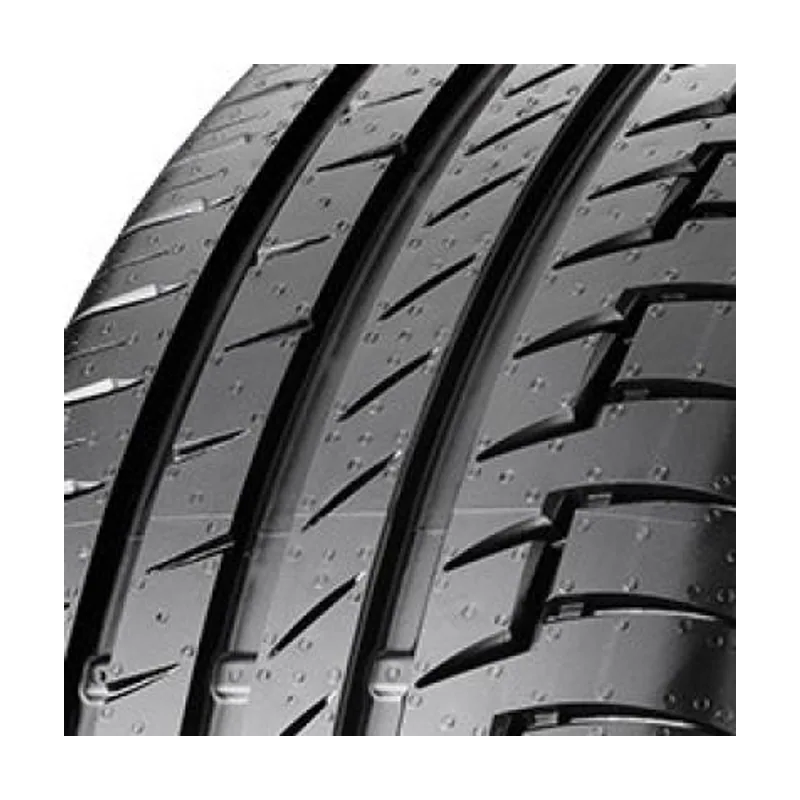 Continental PremiumContact 6 315/30 R22 107Y