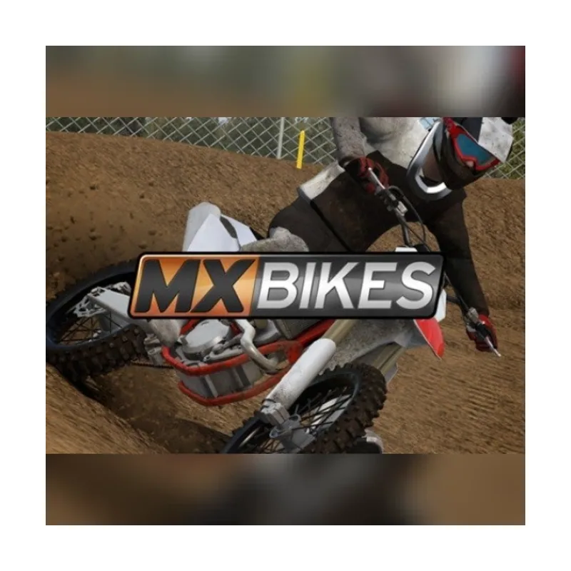 MX Bikes PC