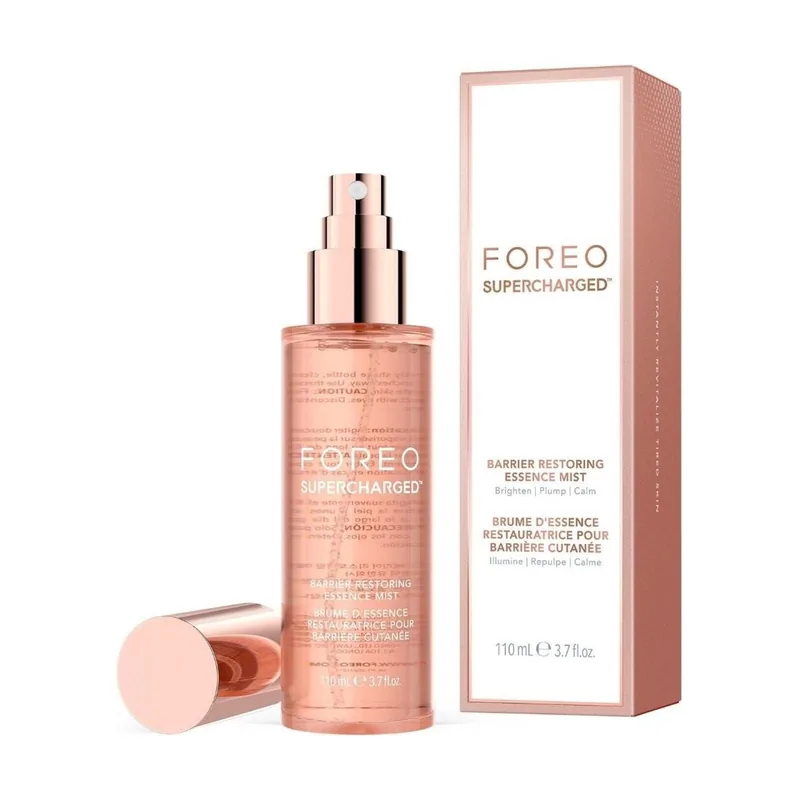 Foreo SUPERCHARGED Esencia Mist Revitalizante 110 ml