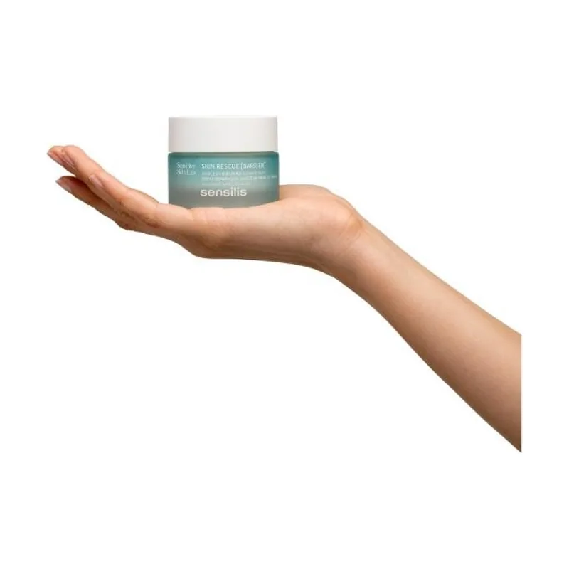 Sensilis Skin Rescue Barrier 50 ml
