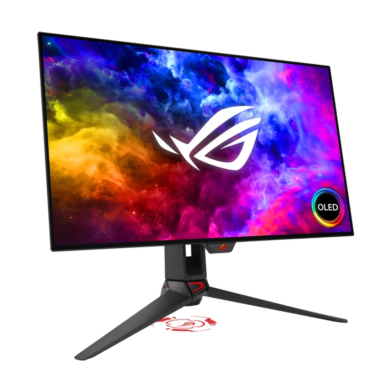 ASUS ROG Swift OLED PG27AQDM