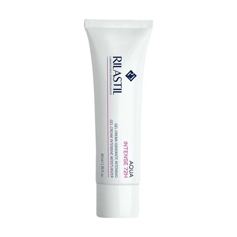 Rilast Aqua Intense Gel Hidratante Intensivo 40ml