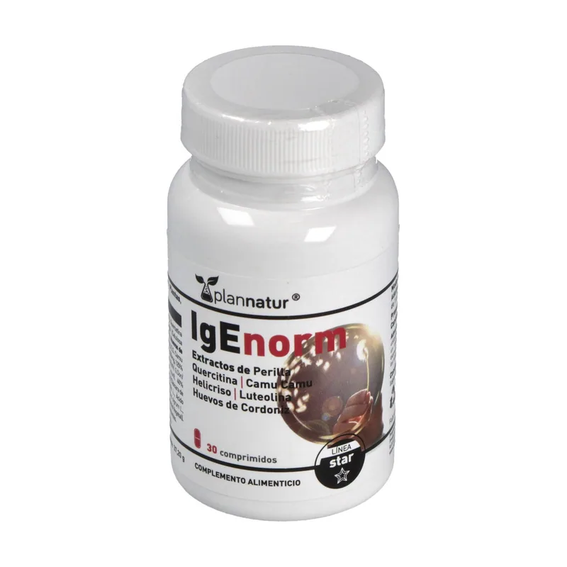 Igenorm 30comp